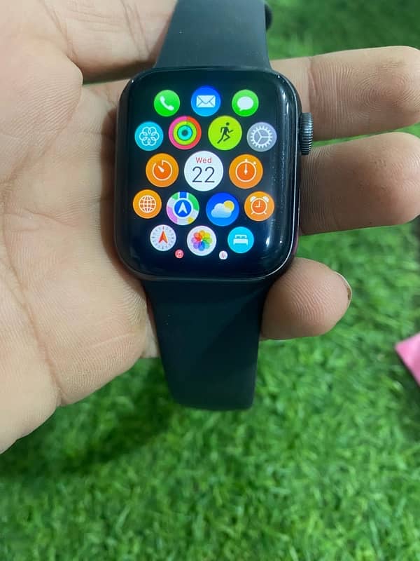 Apple watch series 6 40mm 1