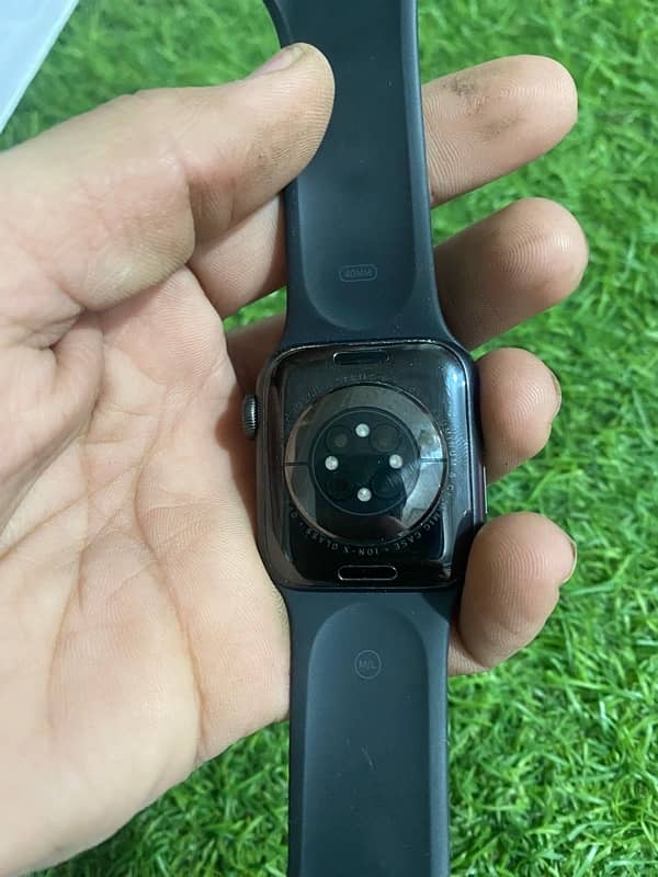 Apple watch series 6 40mm 3