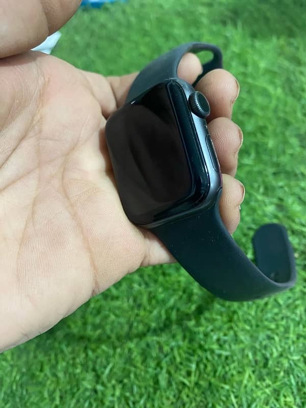 Apple watch series 6 40mm 5