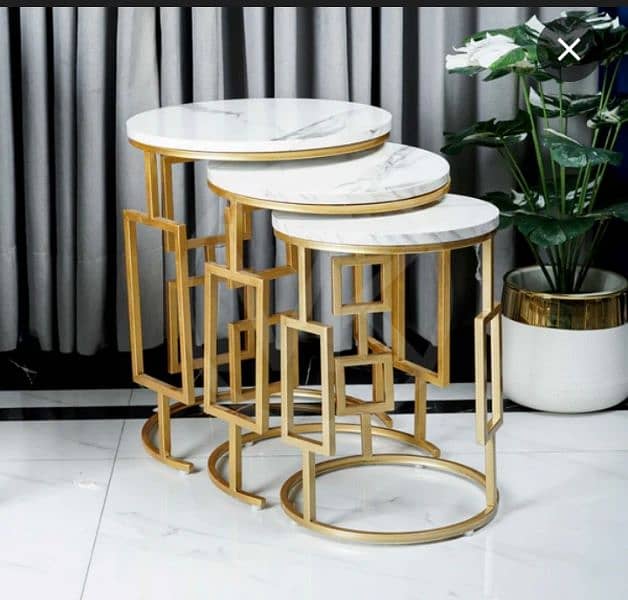 nesting tables set 1