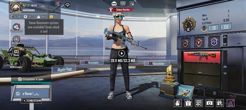 Pubg_mobile_account_ID poco f3 x3 pro x6 f6 c75 google pixel 4 6 7 8 9 3