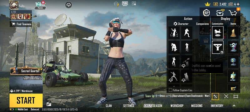 Pubg_mobile_account_ID poco f3 x3 pro x6 f6 c75 google pixel 4 6 7 8 9 13