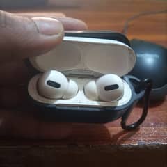 AirPods 2nd gen | with full box including all assories .