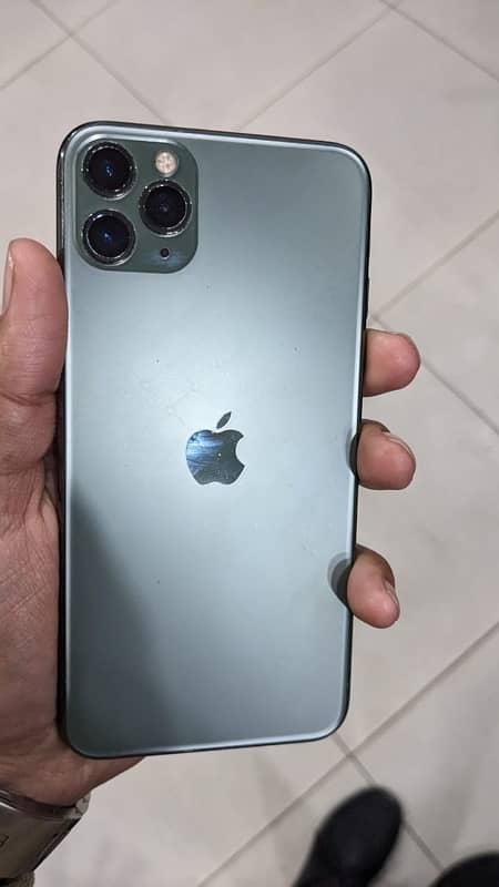 Iphone 11 Pro Max 0