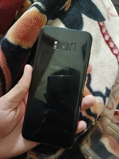 glaxy s8 plus pta approved