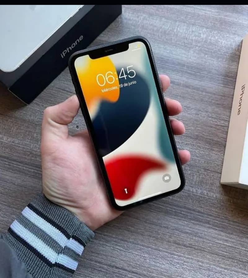 Apple iPhone 11 3