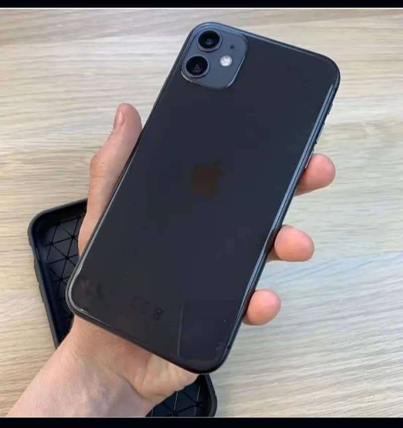 Apple iPhone 11 4