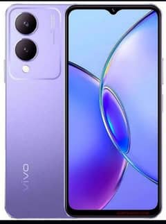 VIVO Y17S