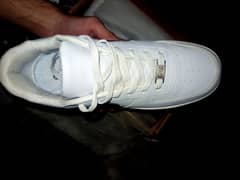 nike air force 1 size 45