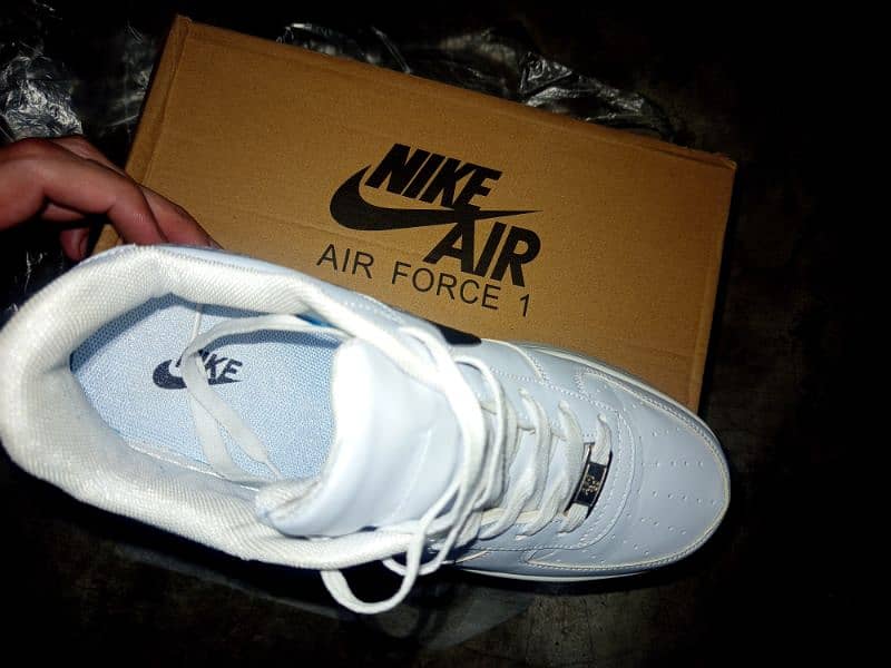 nike air force 1 size 45 3