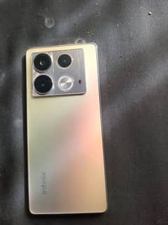 Infinix Not 40