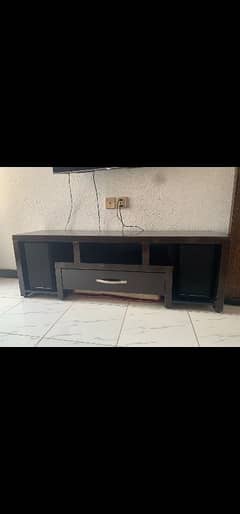 tv unit