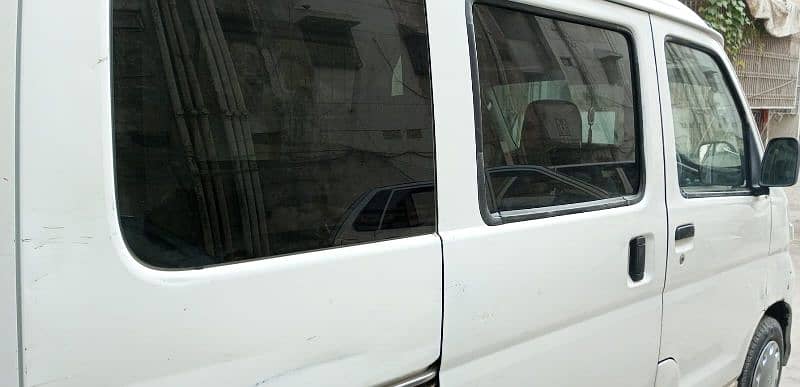 Daihatsu Hijet 2011 3