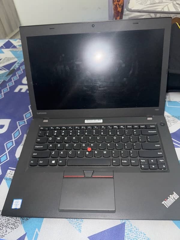 lenovo i7 6th gen 4