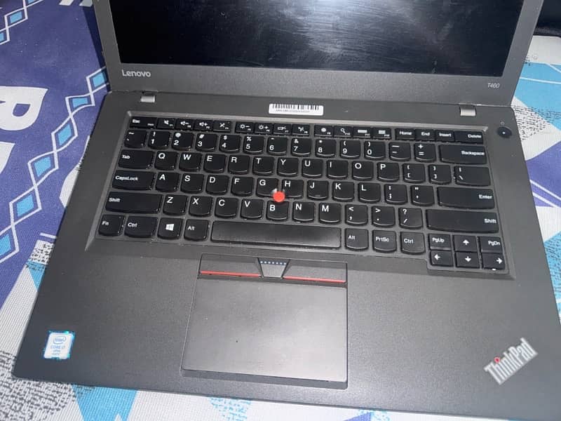 lenovo i7 6th gen 5