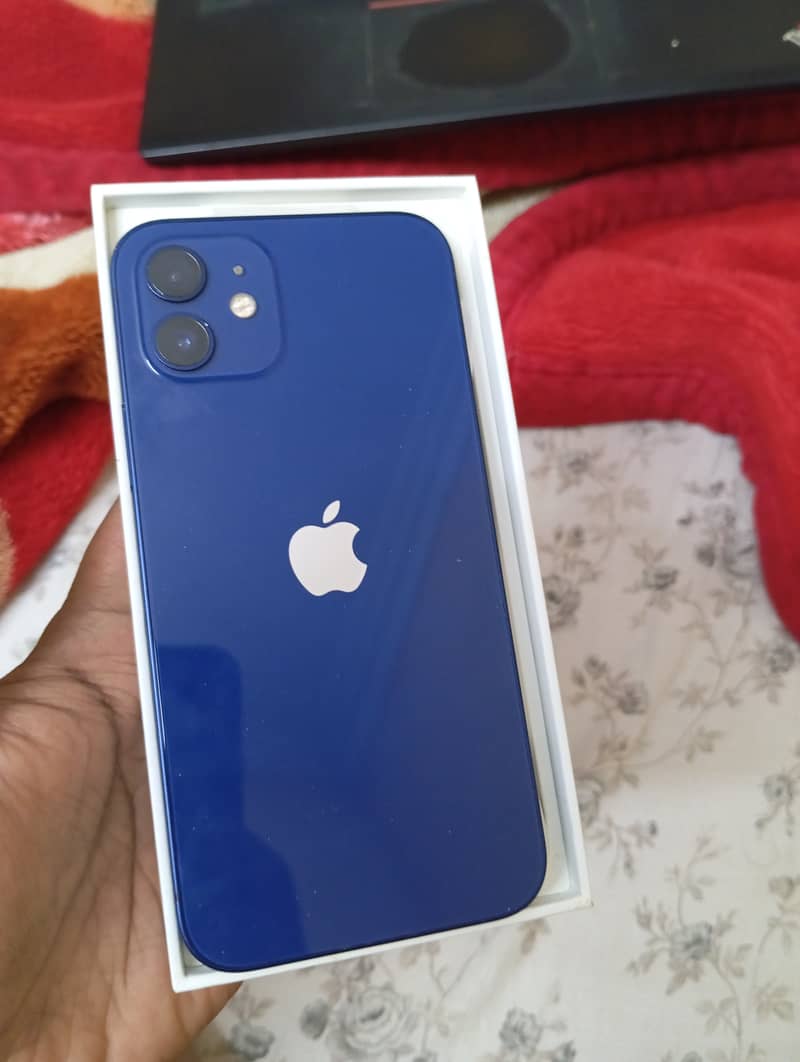 Apple iPhone 12 non pta 3