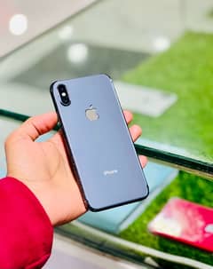 iPhone x factory non pta 64gb