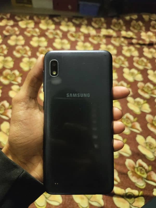 Samsung A10 Urgent Sale 1