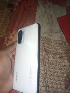 Xiaomi Poco F3