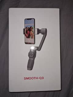 Zhiyun Smooth Q3