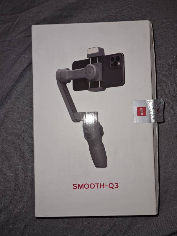 Zhiyun Smooth Q3 4