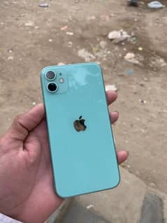 iPhone 11 WhatsApp 03052958845