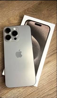 i phone 15 pro max pta approved