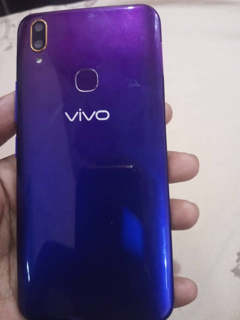 vivo y85 4/64 3