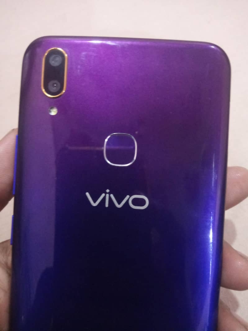 vivo y85 4/64 4