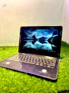 hp chromebook x360 g1 8gb ram 32gb ssd  Touch & 360 2027 update