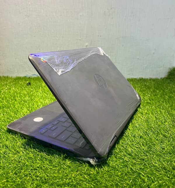 hp chromebook x360 g1 8gb ram 32gb ssd  Touch & 360 2027 update 4