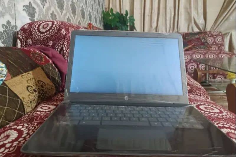 HP G5 CHROMEBOOK 1