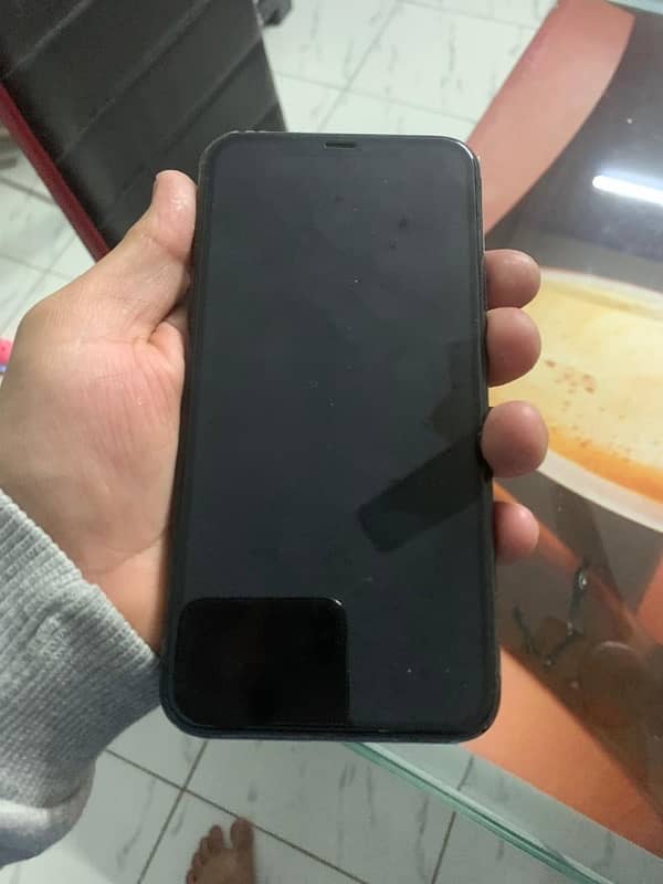 IPhone 11 Pro Max 64 0