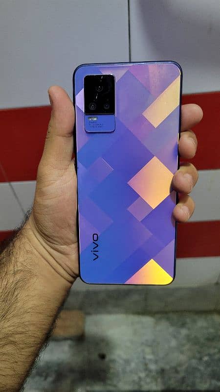 vivo v21e for sale 1