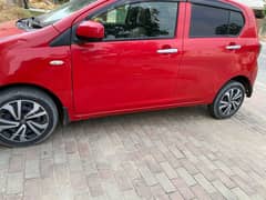 Daihatsu Mira 2015