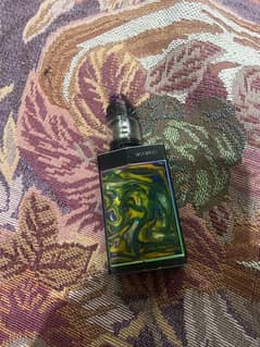 voopoo vape 220w