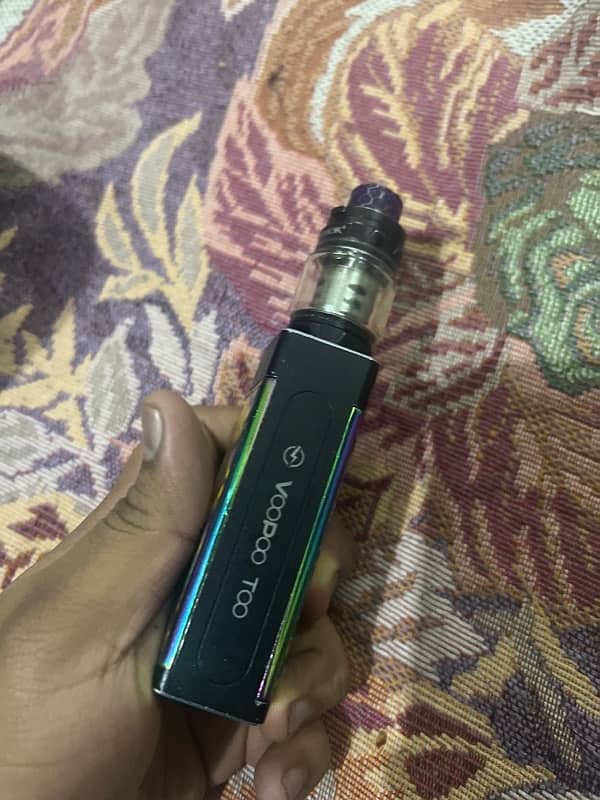 voopoo vape 220w 2