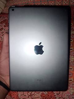 iPad 6 generation