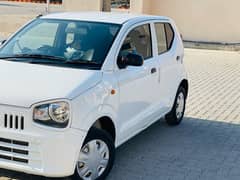 suzuki alto vxL