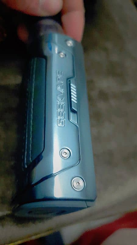 vepe 200w one month used 3