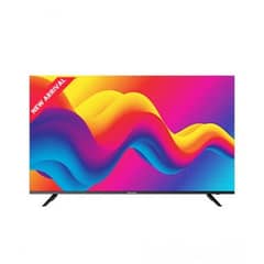 EcoStar 32 Inches Sound Pro LED HD TV