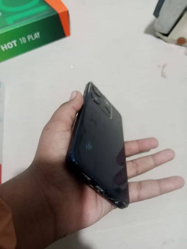 Itel Awesome A05s 3