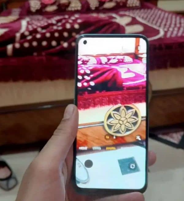 Realme Narzo 50 (4GB-64) 5