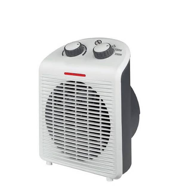 Electric Heater 0