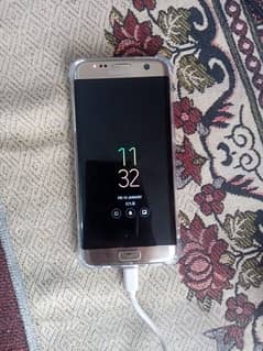 samsung s7 edge new condition