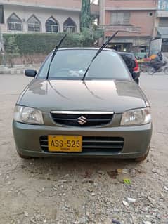 Suzuki Alto 2009