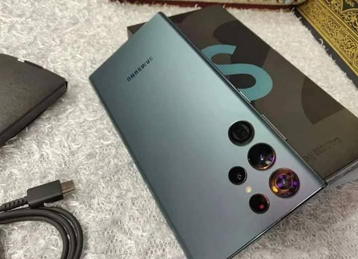 Samsung Mobile Note 10 Plus 0