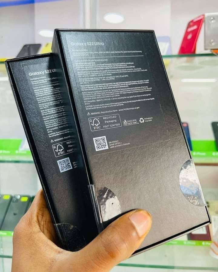 Samsung Mobile Note 10 Plus 2