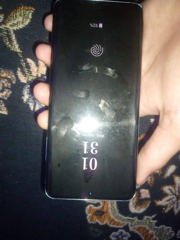 Samsung s20 5g nonpta 3