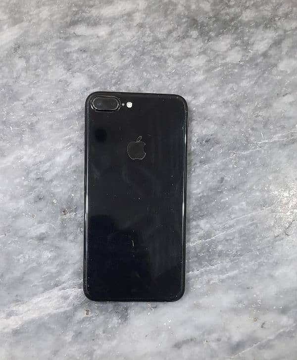 iphone 7plus NonPTA 128GB 2